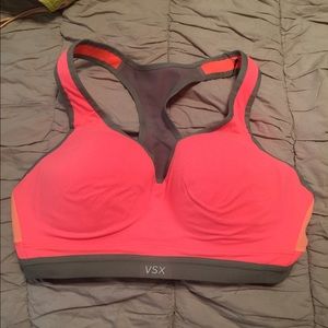 Victoria Secret Sports Bra