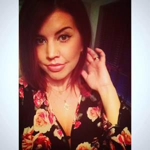 Meet your Posher, Allyson