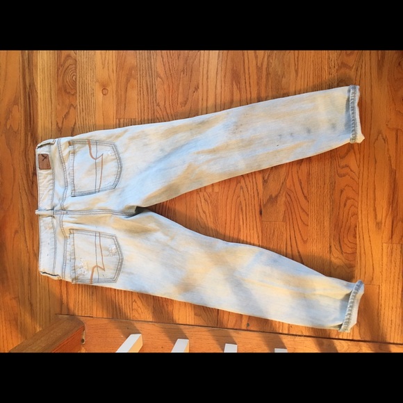 boyfriend jeans - Picture 4 of 4