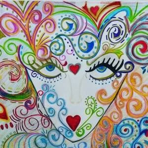 Meet your Posher, Evelyn