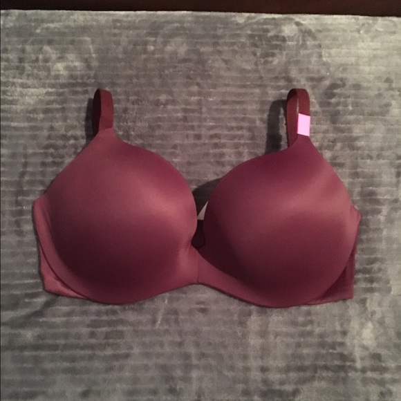 VS PINK Campus push up bra