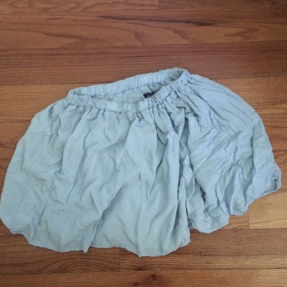 Brandy Melville 3 skirt bundle