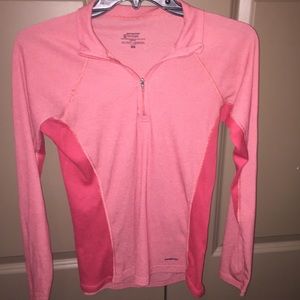 Patagonia pull over