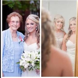 Meet your Posher, Tiffany