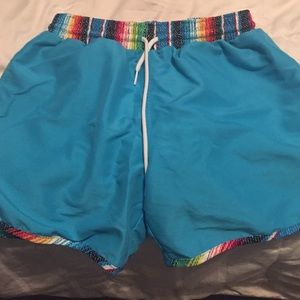 Chubbies Swim Trunks