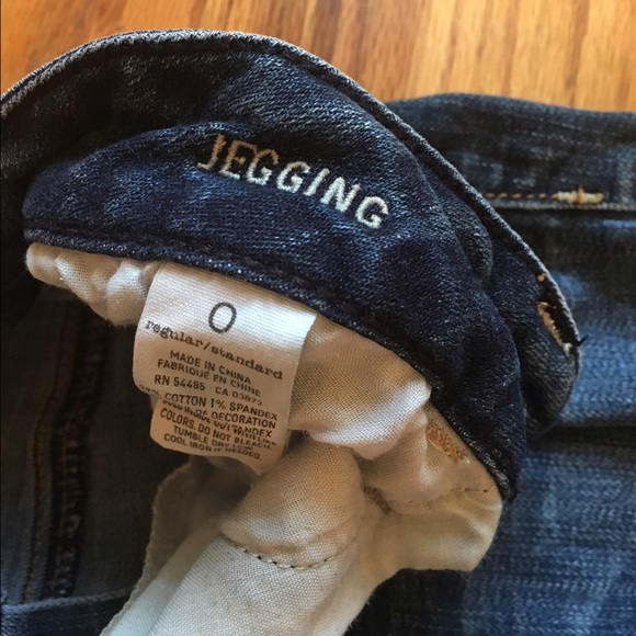 american eagle jeggings - Picture 3 of 3