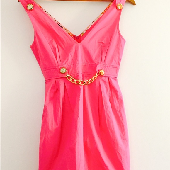 Dolce and Gabbana dress