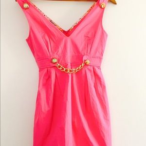 Dolce and Gabbana dress