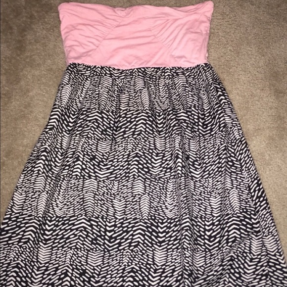 Zumiez Dress