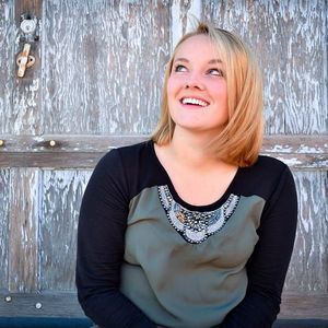 Meet your Posher, Abby