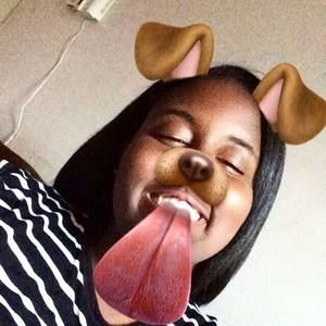 Meet your Posher, Deasia