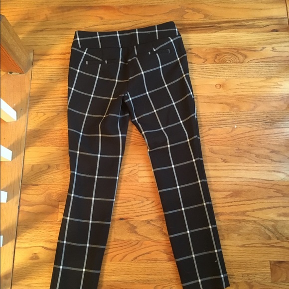 loft dress pants - Picture 3 of 3