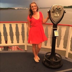 Meet your Posher, Blakeley