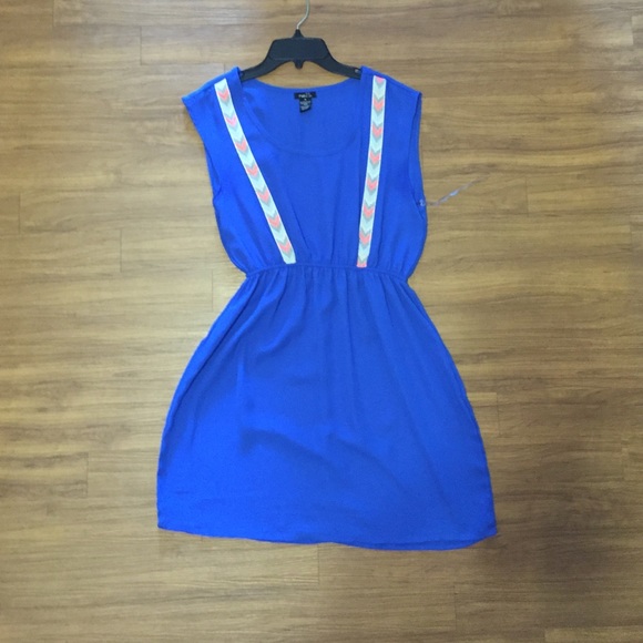 Sun dress