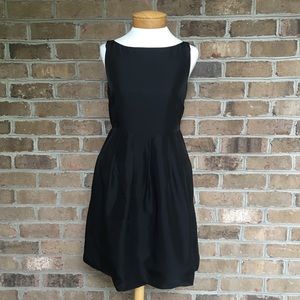 Beautiful and Sophisticated Little Black Dress