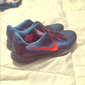 Nike Kobe Shoes
