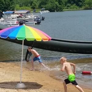 Meet your Posher, Gail