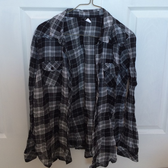 torrid Tops - Torrid