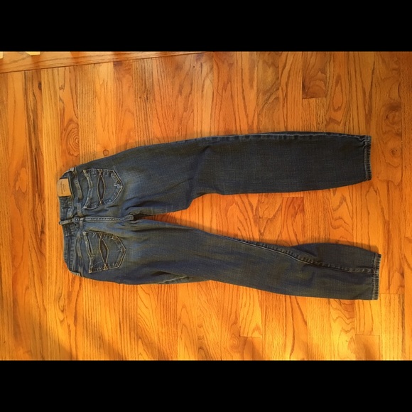 abercrombie jeans - Picture 3 of 3