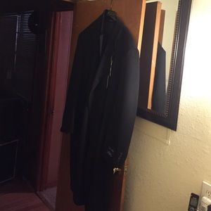 "Polo" Ralph Lauren Trench Coat Limited Edition