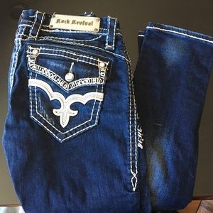 Denim Rock Revival