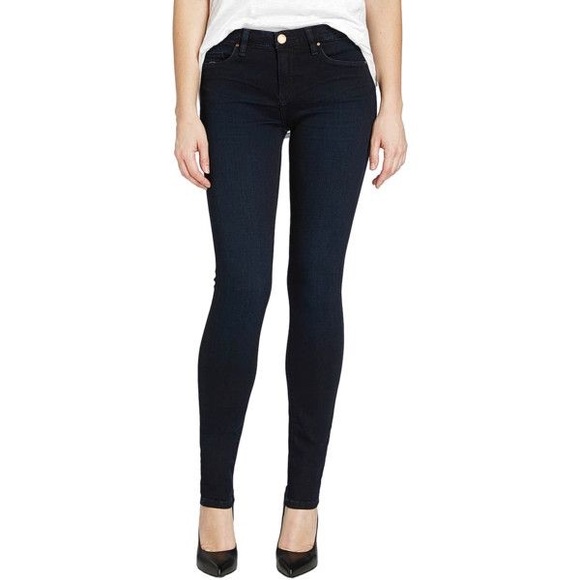 Blank NYC skinny jeans