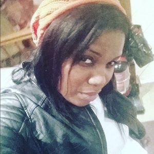 Meet your Posher, Eboni