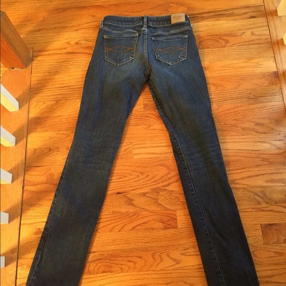 abercrombie jeans - Picture 4 of 4