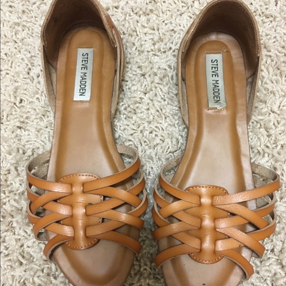 Steve Madden Shoes - Steve Madden flats