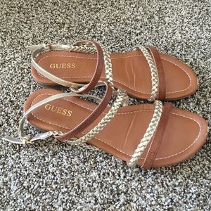 Guess Sandals