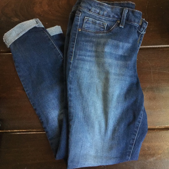 🚫sold🚫Jessica Simpson skinny stretch jeans