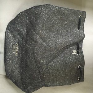 Victoria's Secret Drawstring Backpack