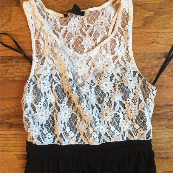 forever 21 maxi dress - Picture 2 of 3