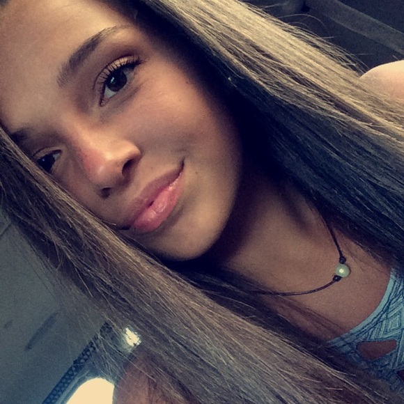 Meet your Posher, Ryann