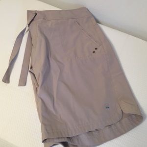 Free Country Bermuda Shorts