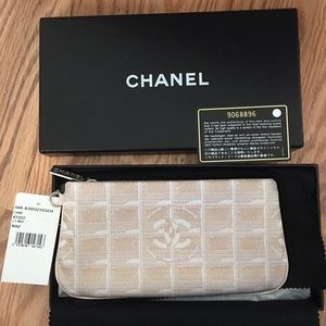 Chanel Clutch