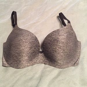 Campus push up bra from PINK.