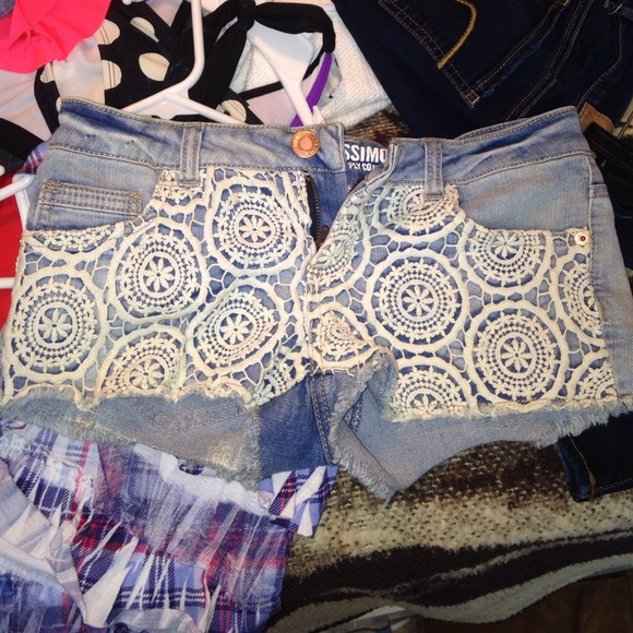 Shorts