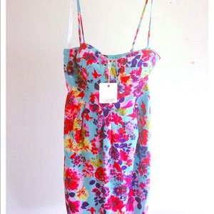 Cocktail dress by Ladakh