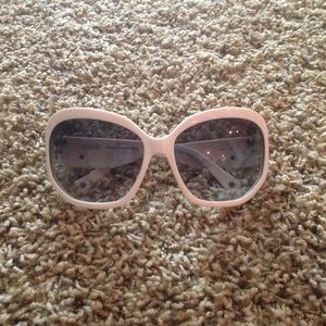 Authentic COACH Sunglasses