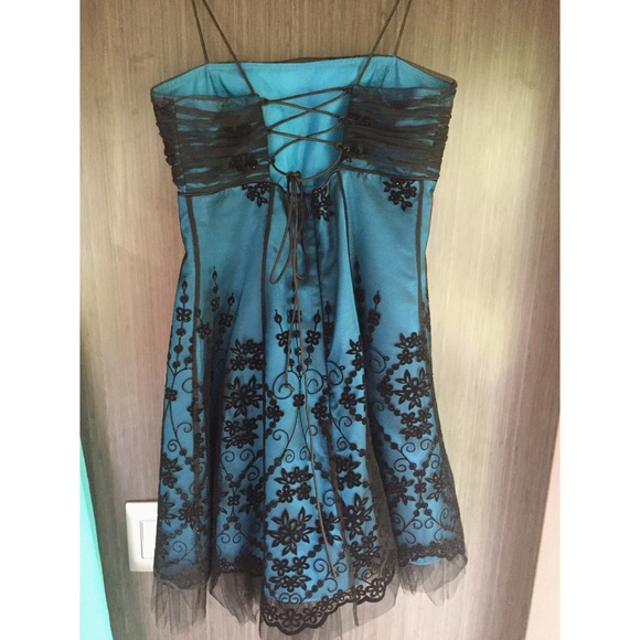 Cocktail dress