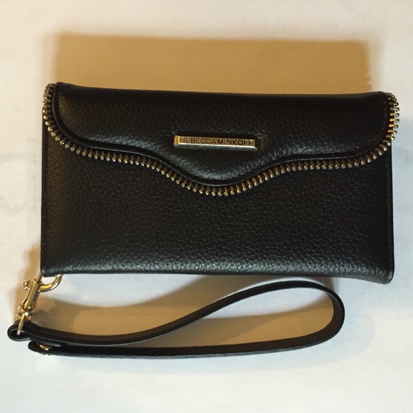 ❤️SALE❤️Rebecca Minkoff Wristlet iPhone 6/6s