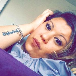 Meet your Posher, Yvette