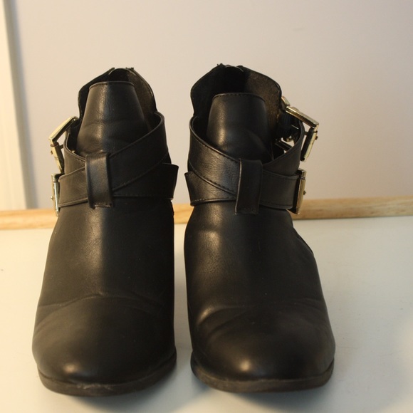 Cute booties!!