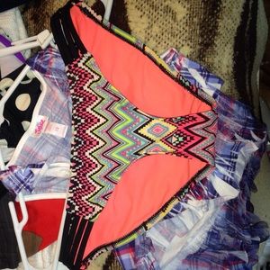 Swimsuit bottoms never worn