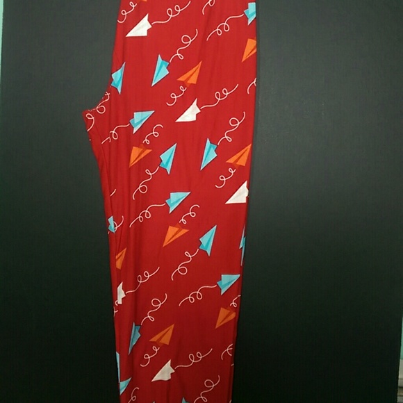 Nwt LulaRoe leggings