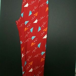 Nwt LulaRoe leggings