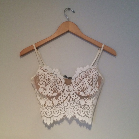 For Love and Lemons Other - She's knockout For love and lemons Bra🌿
