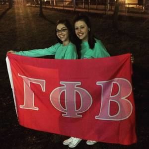 Meet your Posher, Abby