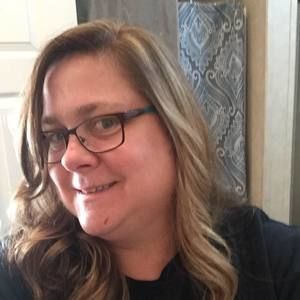 Meet your Posher, Cindy